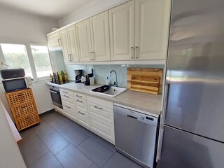 Casa per le vacanze Cala Llombards Caratteristiche 12