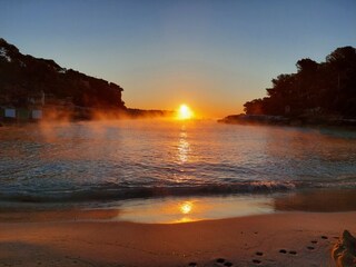 Casa per le vacanze Cala Llombards Ambiente 35