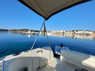 Casa per le vacanze Cala Llombards Ambiente 36