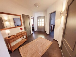 Casa per le vacanze Cala Llombards Caratteristiche 13