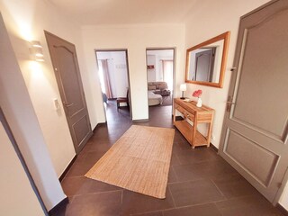 Casa per le vacanze Cala Llombards Caratteristiche 14