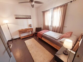 Casa per le vacanze Cala Llombards Caratteristiche 21