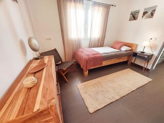 Casa per le vacanze Cala Llombards Caratteristiche 22
