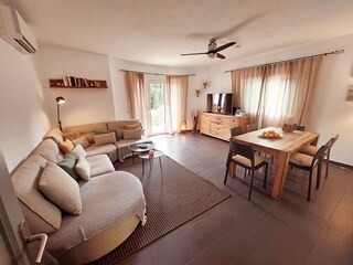 Casa per le vacanze Cala Llombards Caratteristiche 25