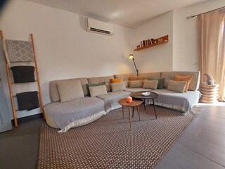 Casa per le vacanze Cala Llombards Caratteristiche 27