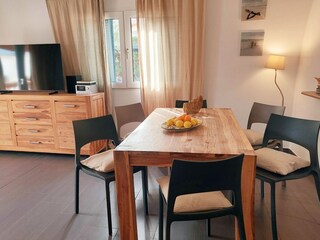 Casa per le vacanze Cala Llombards Caratteristiche 29