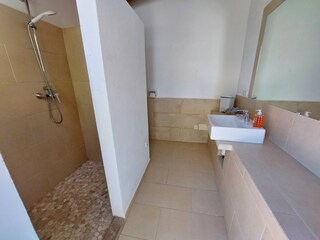 Casa per le vacanze Cala Llombards Registrazione all'aperto 13