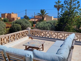 Casa per le vacanze Cala Llombards Registrazione all'aperto 17