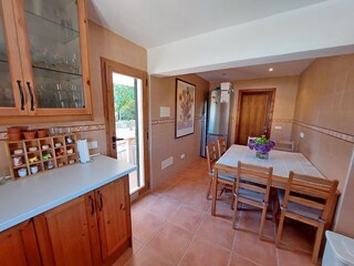 Casa per le vacanze Cala Llombards Caratteristiche 22