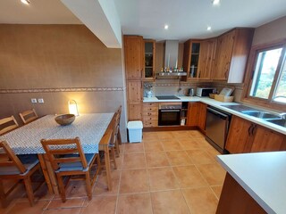Casa per le vacanze Cala Llombards Caratteristiche 21