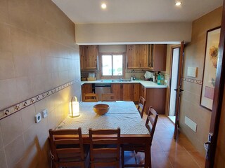 Casa per le vacanze Cala Llombards Caratteristiche 23
