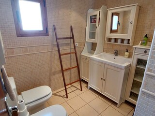 Casa per le vacanze Cala Llombards Caratteristiche 29