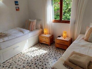 Casa per le vacanze Cala Llombards Caratteristiche 31