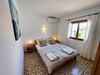 Casa per le vacanze Cala Llombards Caratteristiche 35