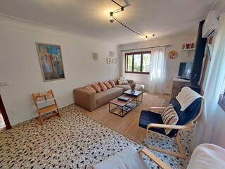 Casa per le vacanze Cala Llombards Caratteristiche 24