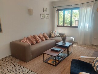 Casa per le vacanze Cala Llombards Caratteristiche 25