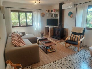 Casa per le vacanze Cala Llombards Caratteristiche 26