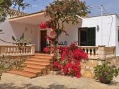 Maison de vacances Cala Llombards Enregistrement extérieur 1