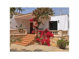 Maison de vacances Cala Llombards Enregistrement extérieur 3