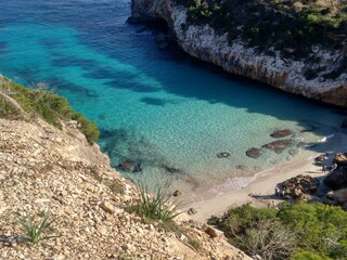 Casa per le vacanze Cala Llombards Ambiente 38