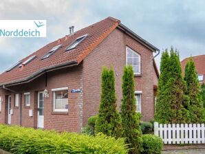 Ferienhaus Jollenweg 17 - Norddeich - image1