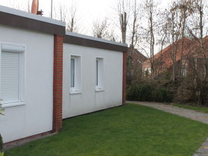 Bungalow Wichterweg 11, Norddeich, Firma Ferienwohnungen Kayser - Herr ...