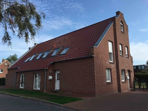 Ferienwohnung Lighthouse-fewo-Borkum