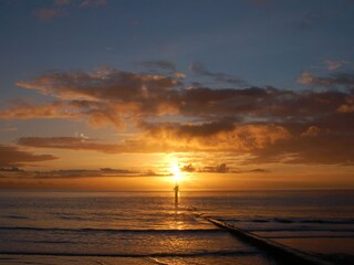 Sonnenuntergang