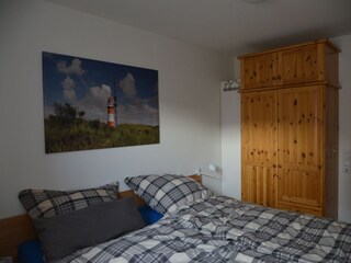 Schlafzimmer 3