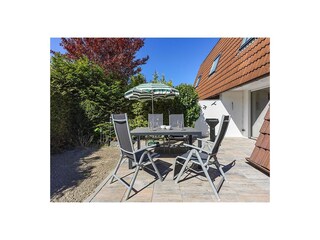 Casa per le vacanze Harlesiel  19