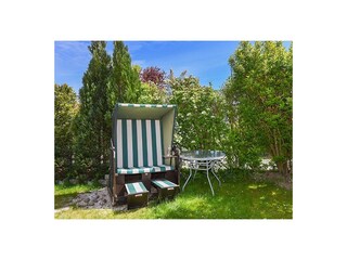 Casa per le vacanze Harlesiel  20