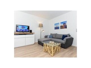 Casa per le vacanze Harlesiel  21