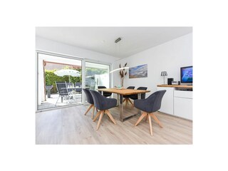 Casa per le vacanze Harlesiel  22