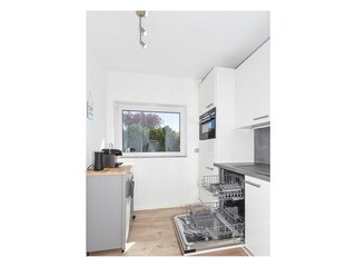 Casa per le vacanze Harlesiel  23