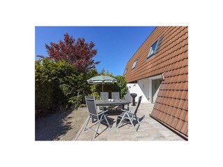 Casa per le vacanze Harlesiel Caratteristiche 14