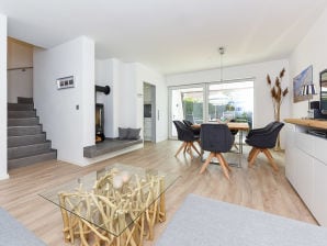 Vrijstaand huis aan de jachthaven