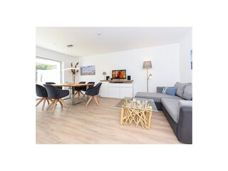 Casa per le vacanze Harlesiel Caratteristiche 4