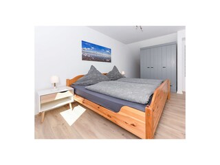 Casa per le vacanze Harlesiel Caratteristiche 9