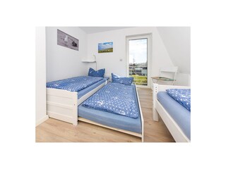 Casa per le vacanze Harlesiel Caratteristiche 10