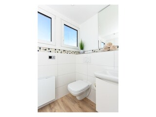 Casa per le vacanze Harlesiel Caratteristiche 11