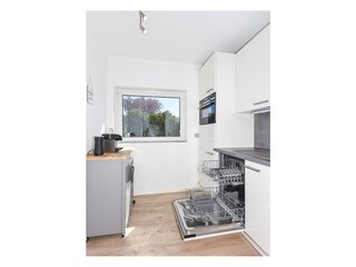 Casa per le vacanze Harlesiel Caratteristiche 6