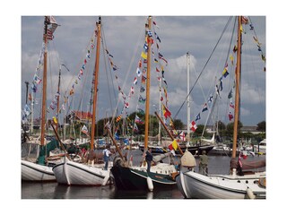 Casa per le vacanze Harlesiel Ambiente 17