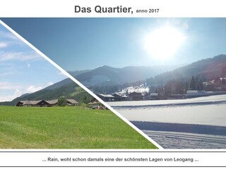 Appartamento per vacanze Leogang Caratteristiche 17