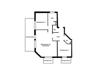 Appartamento per vacanze Leogang Caratteristiche 16
