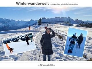 Appartamento per vacanze Leogang Ambiente 23