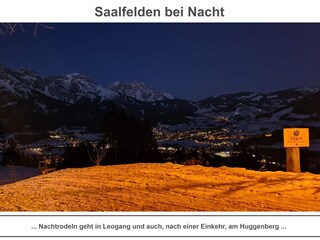 Appartamento per vacanze Leogang Ambiente 25