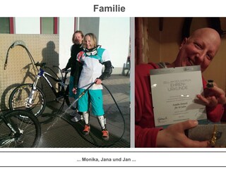 Appartamento per vacanze Leogang Documento 37