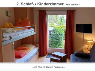 Appartamento per vacanze Leogang Caratteristiche 12