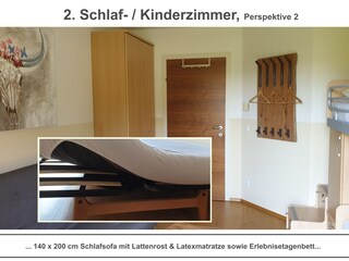 Vakantieappartement Leogang Kenmerken 13