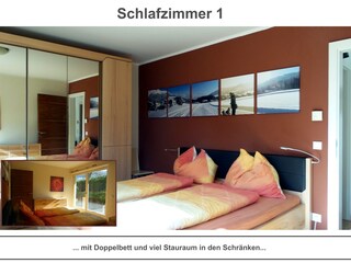 Appartamento per vacanze Leogang Caratteristiche 11